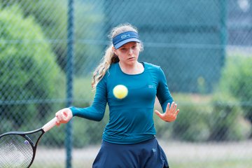 Anna-Marie Weissheim 252 - Kaltenkirchen Cup